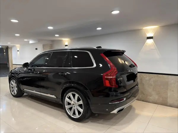 ولوو، XC90