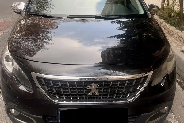 پژو، 2008