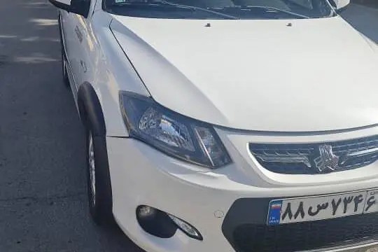 کوییک، اتوماتیک پلاس