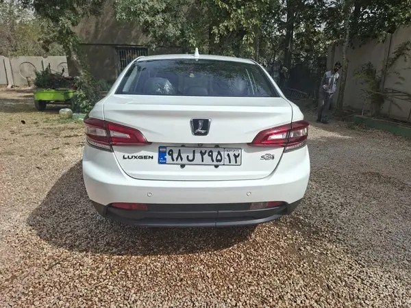 لوکسژن، U6