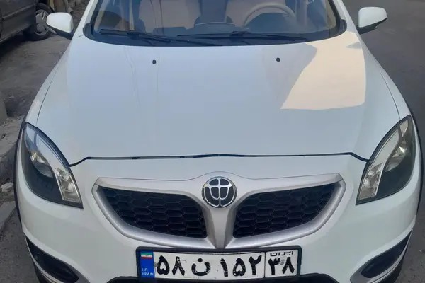 برلیانس، کراس