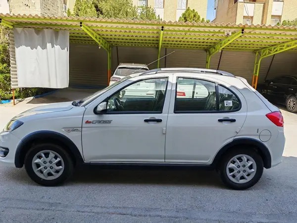 کوییک، GX