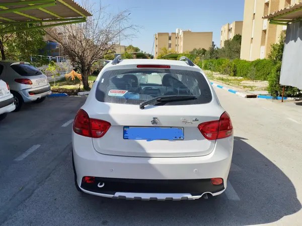 کوییک، GX