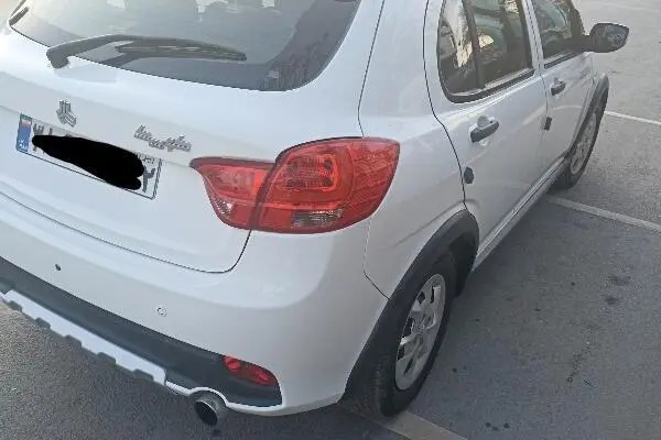 کوییک، دنده ای S