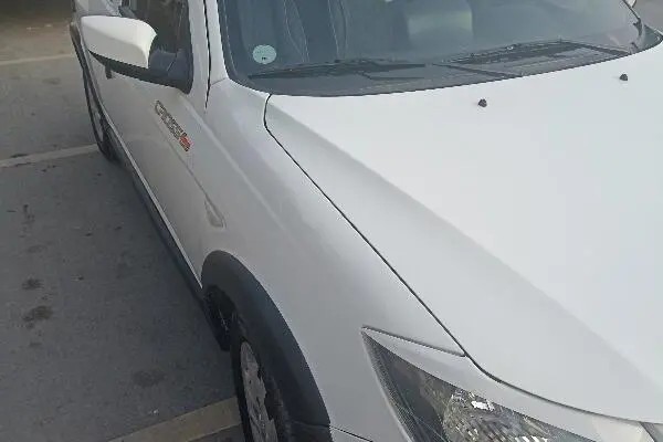 کوییک، دنده ای S