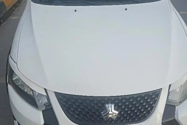 کوییک، دنده ای S