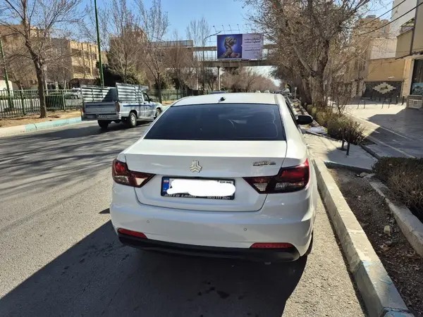 شاهین، G دنده ای