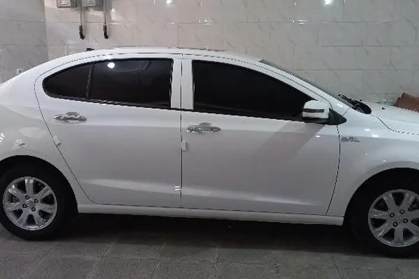 شاهین، G اتومات