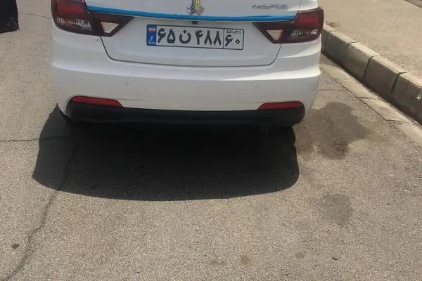 شاهین، پلاس اتوماتیک