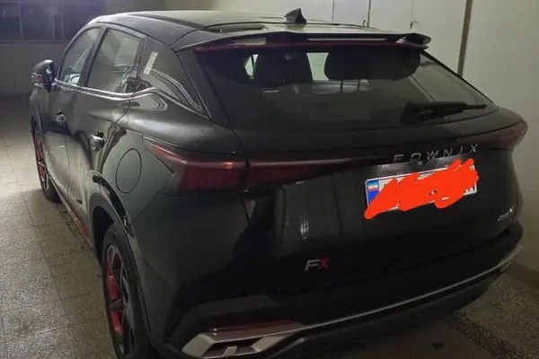 فونیکس، FX