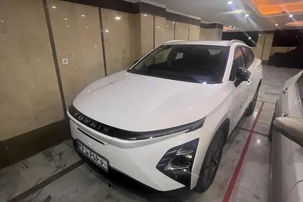 فونیکس، FX EV
