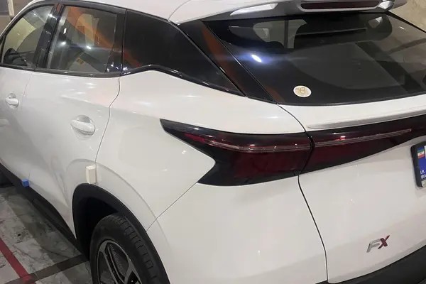 فونیکس، FX EV