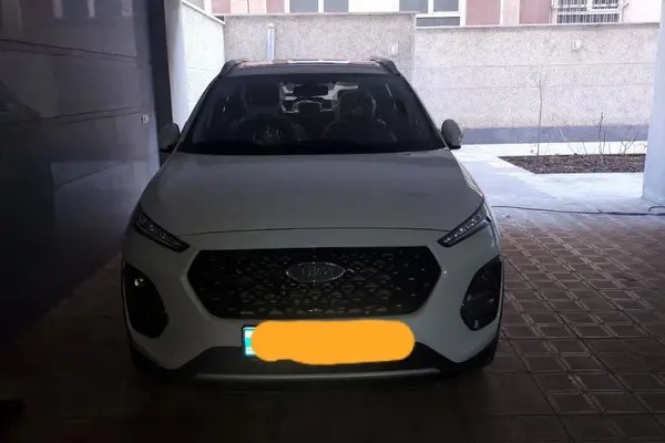ام وی ام، X22 PRO