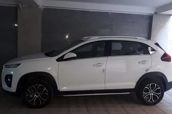 ام وی ام، X22 PRO
