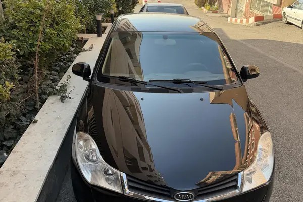 ام وی ام، 315هاچ بک