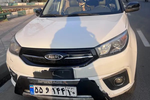 ام وی ام، X33 S
