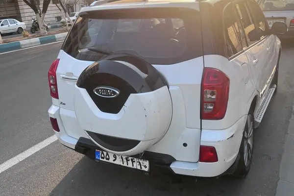 ام وی ام، X33 S