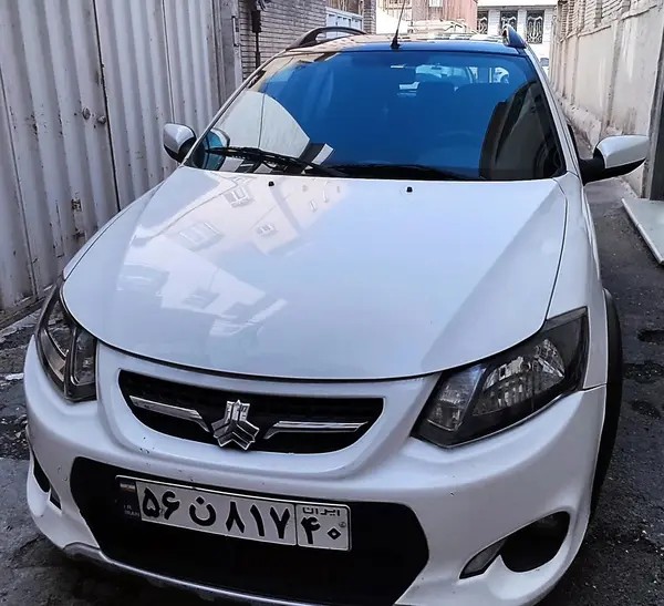 کوییک، دنده ای R