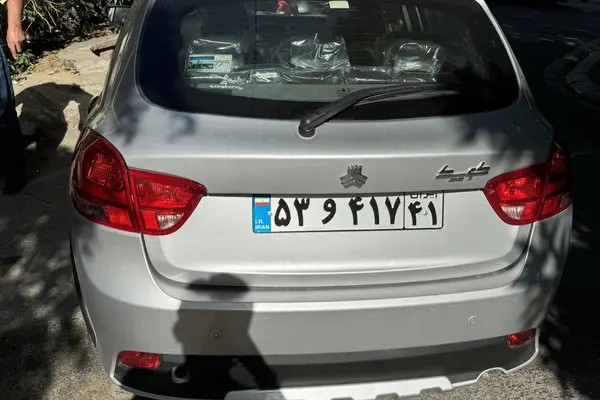 کوییک، GXR