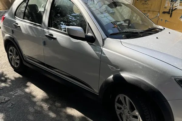 کوییک، GXR