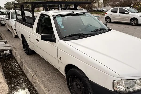 آریسان، دوگانه سوز