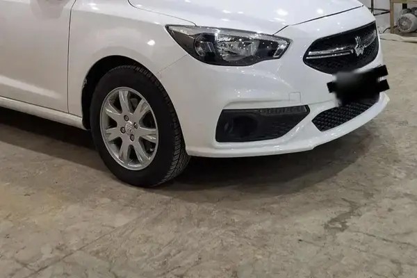 شاهین، GL دنده ای