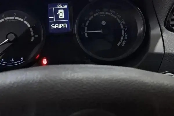 شاهین، GL دنده ای