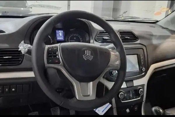 شاهین، GL دنده ای