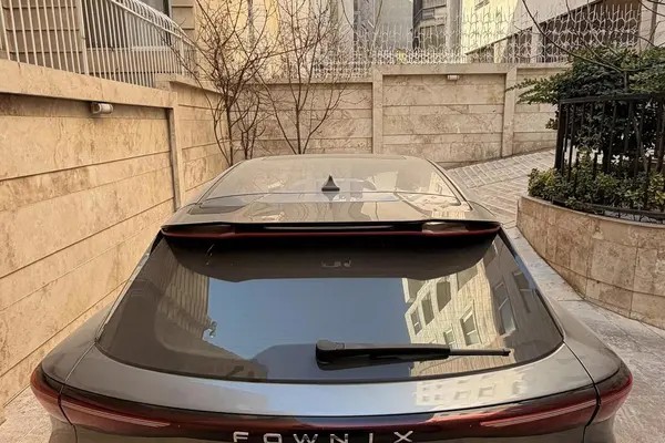 فونیکس، FX