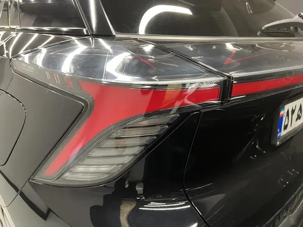 ام جی، 4ev