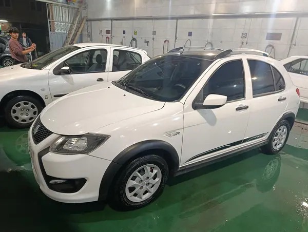 کوییک، دنده ای R