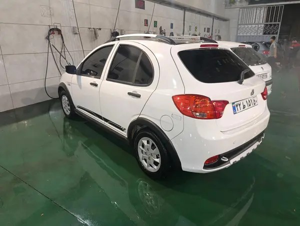 کوییک، دنده ای R