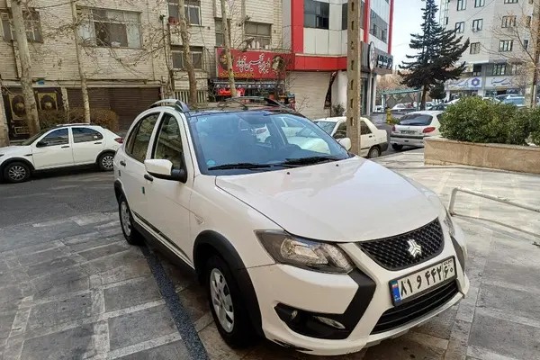 کوییک، GXR