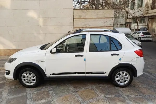 کوییک، GXR