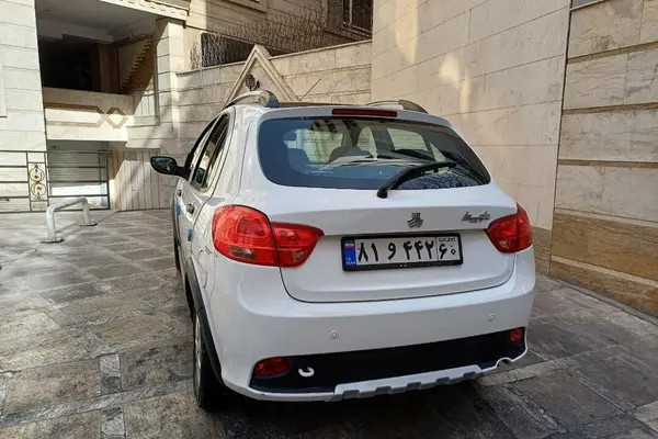 کوییک، GXR