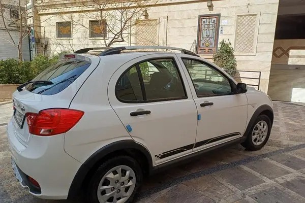 کوییک، GXR