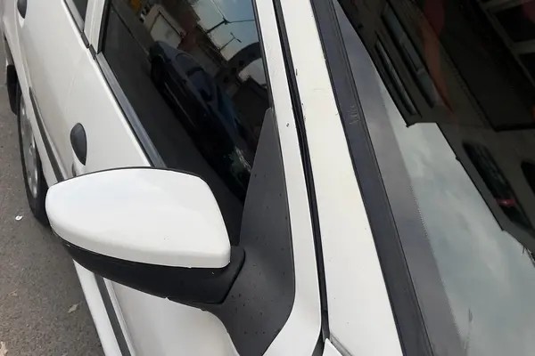 پژو، 206 SD