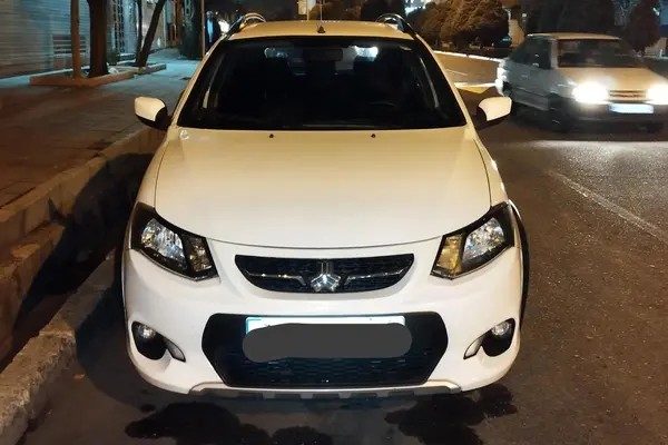کوییک، دنده ای