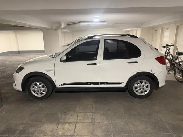 کوییک، دنده ای R