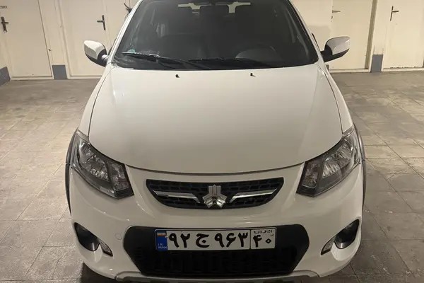 کوییک، دنده ای R