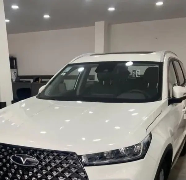 فونیکس، تیگو 7 پرو