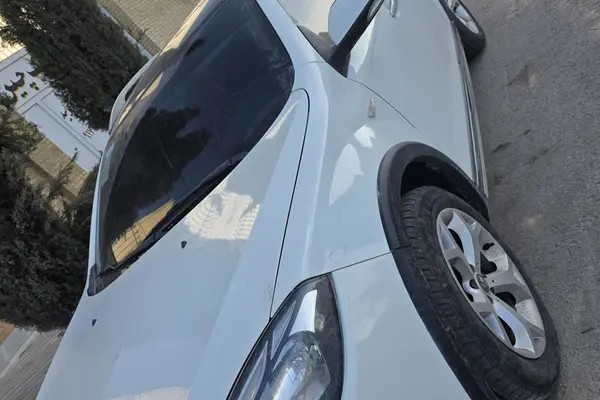 برلیانس، کراس