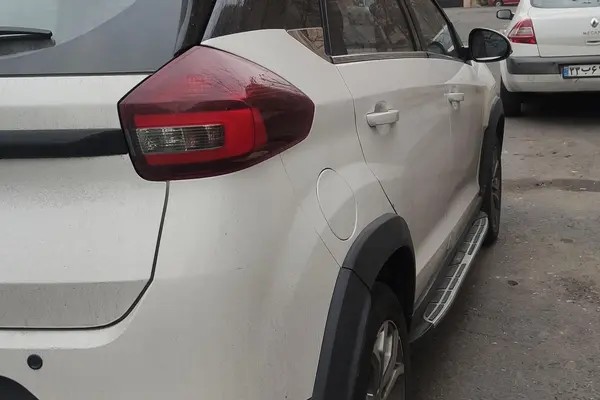 ام وی ام، X22 PRO
