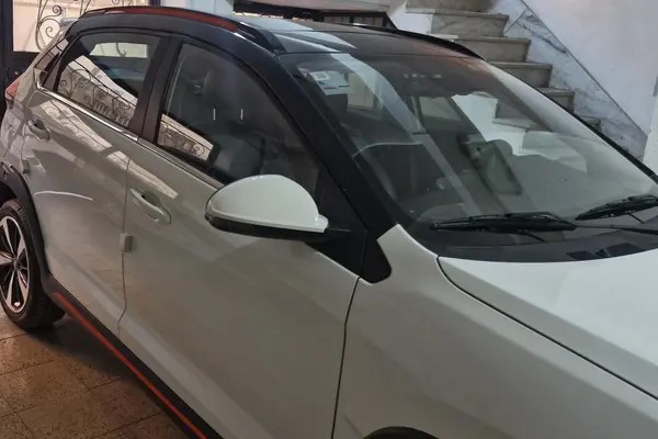 ام وی ام، X33 کراس