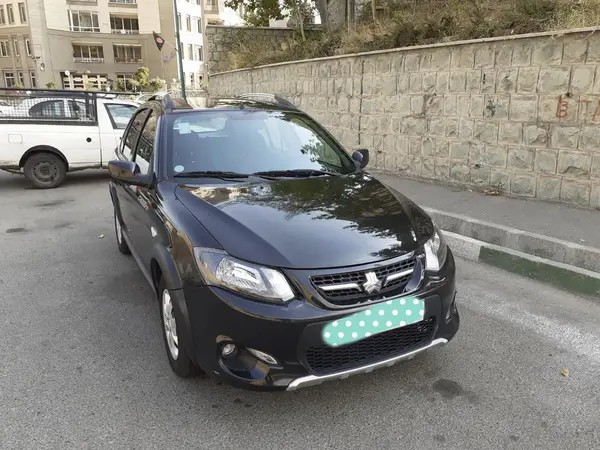 کوییک، دنده ای