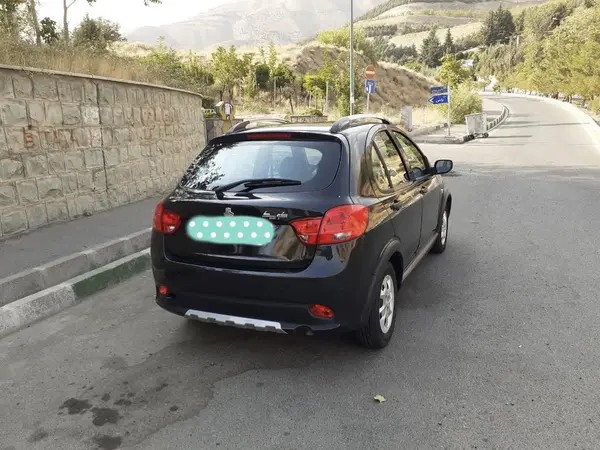کوییک، دنده ای