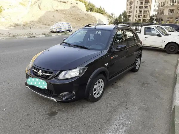 کوییک، دنده ای