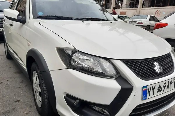 کوییک، SR