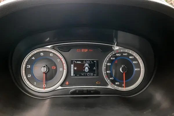 کوییک، SR