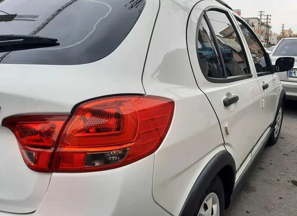 کوییک، SR